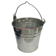 Tin Bucket